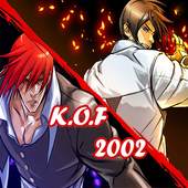 Pro Tips King of Fighter 2002 : Street Fighter 拳皇 19.0