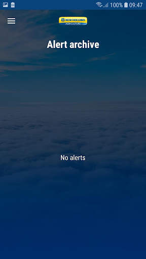 New Holland Farming Weather screenshot 5