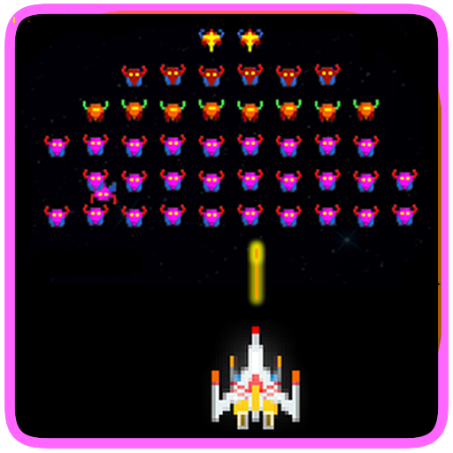 Tormenta Galaxy icon