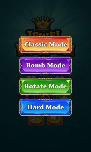 Block Puzzle Legend: 100 Star Gems screenshot 2