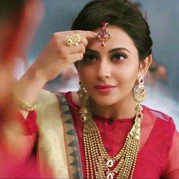Rakul Preet Singh Wallpapers HD screenshot 12