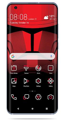 Theme World for MIUI screenshot 4