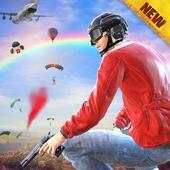 Legends Fire Free Firing Battleground Survival 1.4