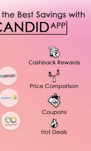Scandid - Shopping Assistant screenshot 2