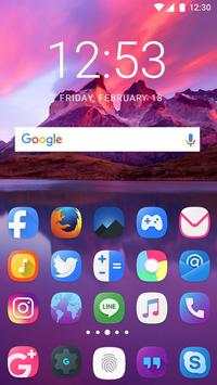 Theme for Oppo F9 Pro screenshot 5
