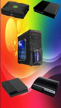 Mic and Cam for Ps3 Ps4 EX 360 EX One PC screenshot 1