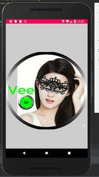 VeeGO - Video show biGO live1 screenshot 1