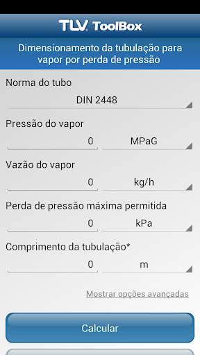 TLV ToolBox screenshot 3