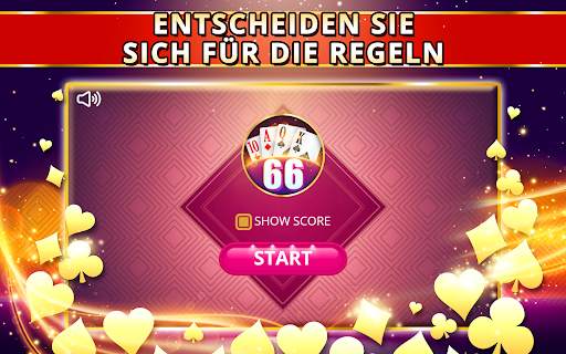 Sechsundsechzig Offline - 66 screenshot 13