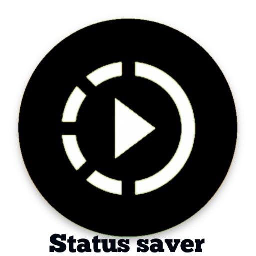 Status saver - images &amp; videos आइकन