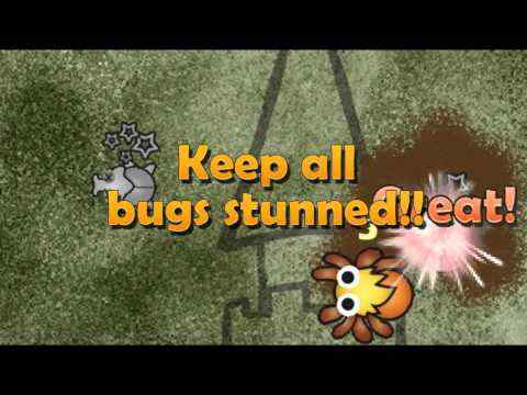 MiniHunt Free screenshot 1