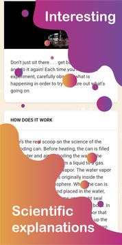 Science Experiments - Home Lab screenshot 4