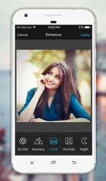 Photo Editor App screenshot 14