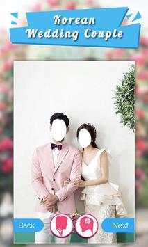 Korean Wedding Photo Suit screenshot 4