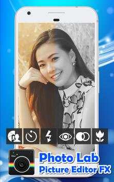 Photo Lab Editor ZX screenshot 3