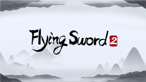 Flying Sword 2 —— Free and refreshing battle games screenshot 1