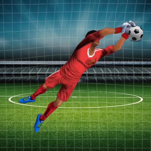 Soccer Football Goalkeeper 2.9