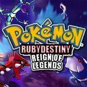 Legend Of Pokemon Emulator 1.0.1