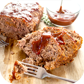 Meatloaf Recipe icon