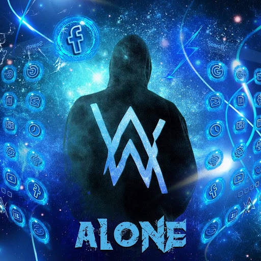 W Song World3D иконки тем фоновых HD скриншот 2