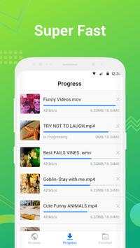 All Video Downloader screenshot 4