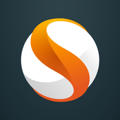 Next browser icon
