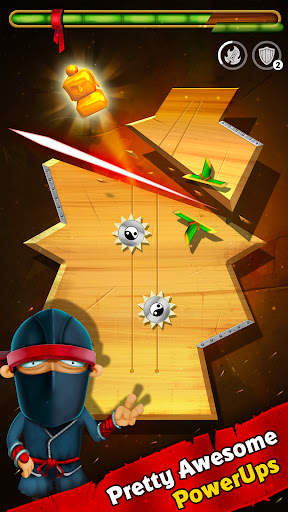 iSlash Heroes 5 تصوير الشاشة