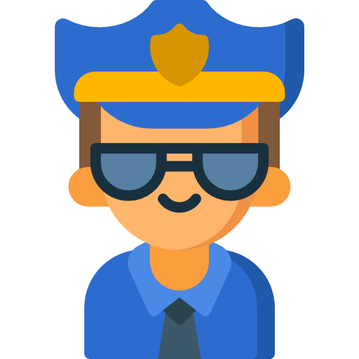 G Comme Gendarme icon
