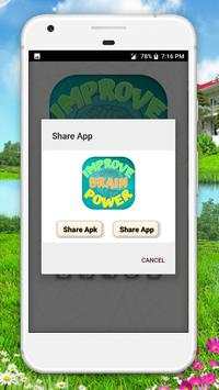 Brain Power Books for Free screenshot 16