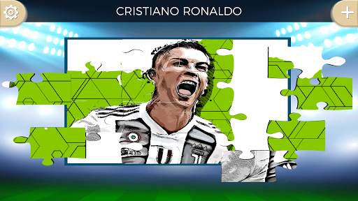 The Best Football Players & Soccer Stars screenshot 2