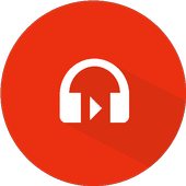 You Music Tube Gratis Player Go icon