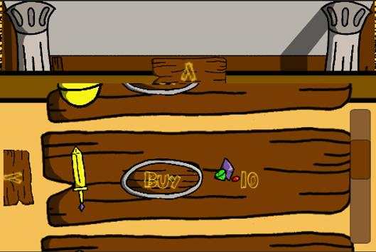 King-O-Bling screenshot 2
