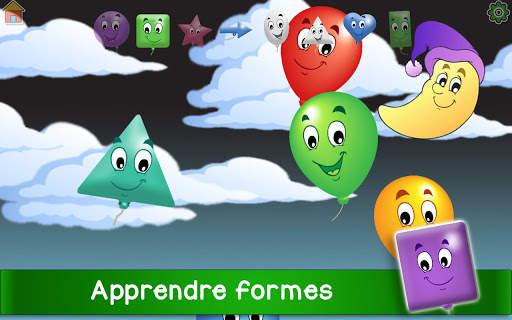 Crever Ballons - Jeux Bébé screenshot 13