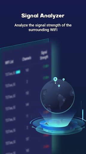 My WiFi-Speed Test screenshot 5
