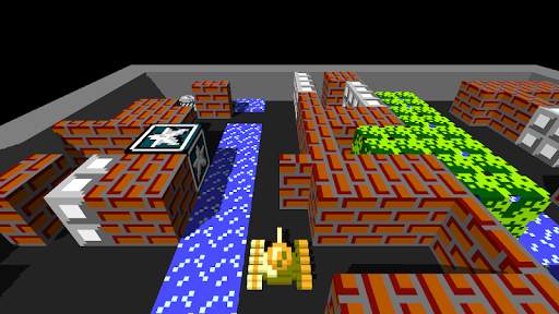 Battle City 3D screenshot 5
