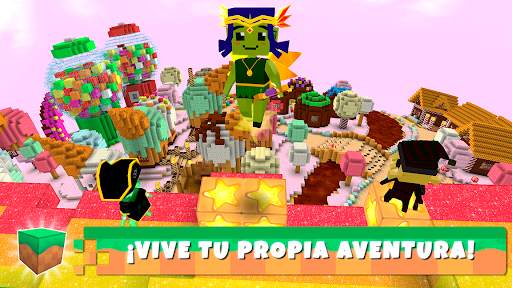 Crafty Lands screenshot 4
