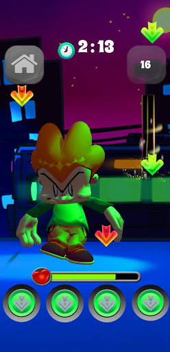 Pico friday night Funny Mod screenshot 5