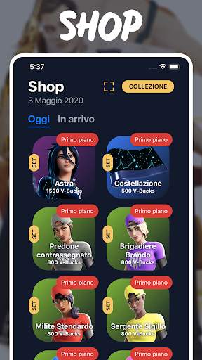 F Italia screenshot 2