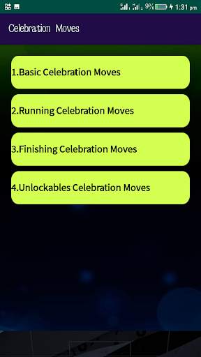 Fifa Master:Gaming Guide screenshot 3