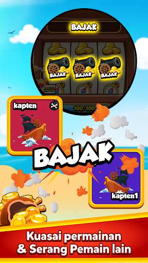 Papan Miliarder screenshot 5
