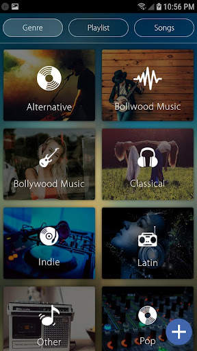 MP3 Player screenshot 3