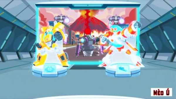 Game tips for Transformers Rescue Bots : Dash screenshot 2