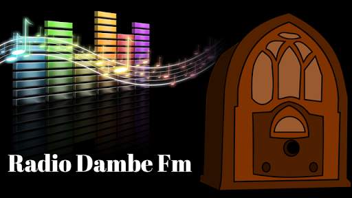 Radio Africa Dambe Fm screenshot 14