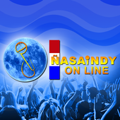 Ñasaindy Virtual icon