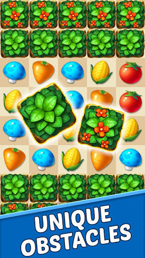 Sweet Fruit Candy Blast screenshot 14