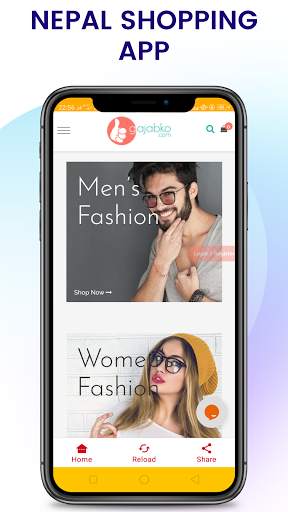 Nepal Online Shopping - Online Shopping Nepal screenshot 2