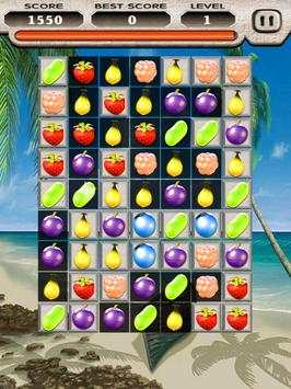 Candy Bomb 2017 screenshot 2