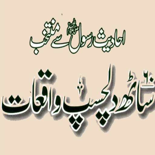 Islami Waqiat offline PDF icon