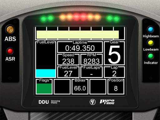 DashPanel screenshot 13