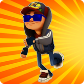 Super Subway icon
